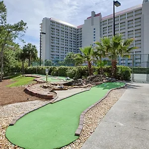 Tops'l Tides 1507 Destin